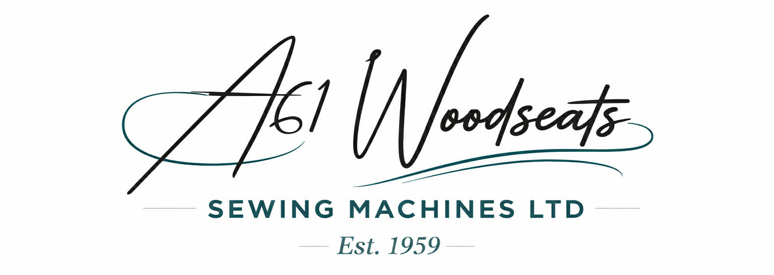 A61 Woodseats Sewing Machines Ltd
